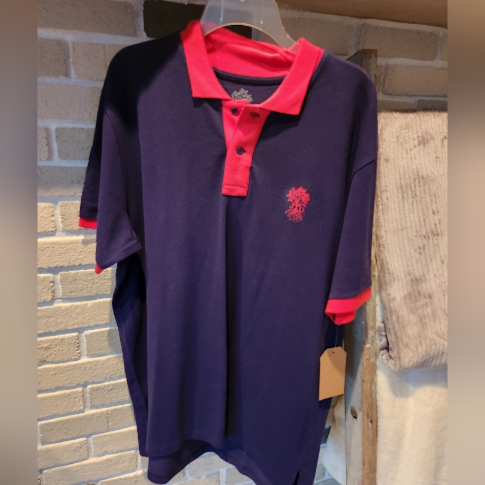 Just Dads Short Sleeve Polo Shirt